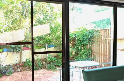 Mombach Casa | Wunderschönes Apartment Ob12-e mit Terrasse in Mainz