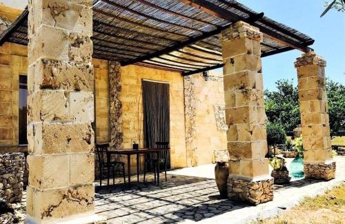 Galatone Casa | Wunderschönes Ferienhaus In Galatone