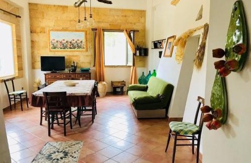 Galatone Casa | Wunderschönes Ferienhaus In Galatone