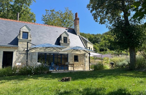 Huismes Casa | Wunderschönes Landhaus Atemberaubende Aussicht