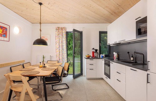 Postheim Casa | Wunderschönes, Modernes, Großes Haus Direkt am See