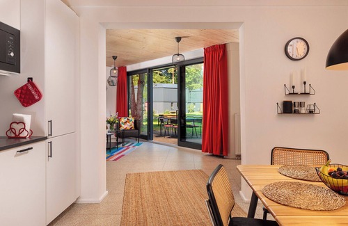 Postheim Casa | Wunderschönes, Modernes, Großes Haus Direkt am See