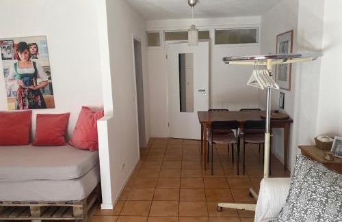 Triefenstein Apartamento | Wunderschönes Studio für bis zu 2 Personen