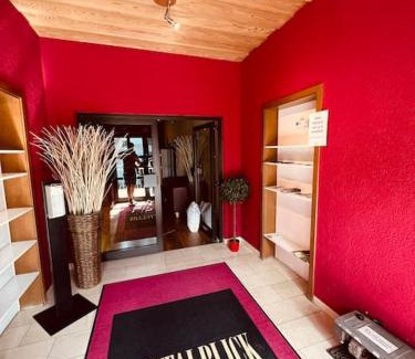 Bad Griesbach-Therme Apartamento | Wundervolle Ferienwohnung mit Bademantelzugang zur Therme