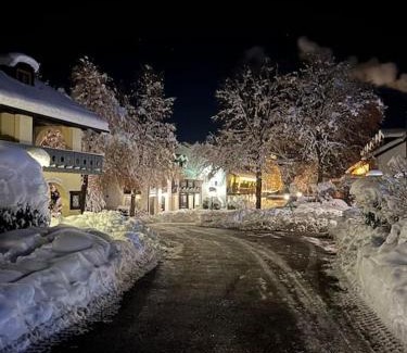 Bad Griesbach-Therme Apartamento | Wundervolle Ferienwohnung mit Bademantelzugang zur Therme
