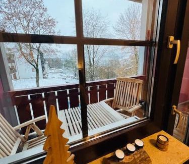 Bad Griesbach-Therme Apartamento | Wundervolle Ferienwohnung mit Bademantelzugang zur Therme
