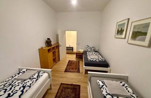 Wuppertal Apartamento | Wupa Flats