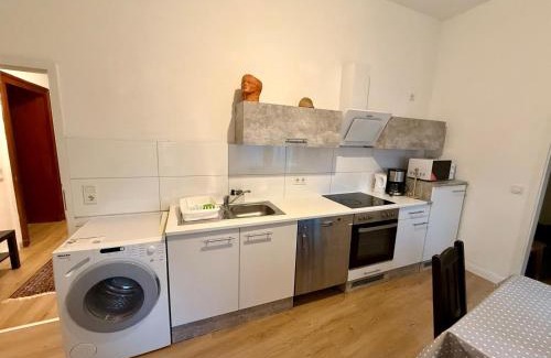 Wuppertal Apartamento | Wupa Flats