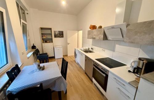 Wuppertal Apartamento | Wupa Flats