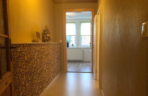 Schierke Apartamento | Wurmbergblick - aquí comienza tus vacaciones