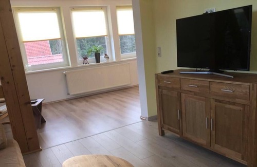 Schierke Apartamento | Wurmbergblick - aquí comienza tus vacaciones