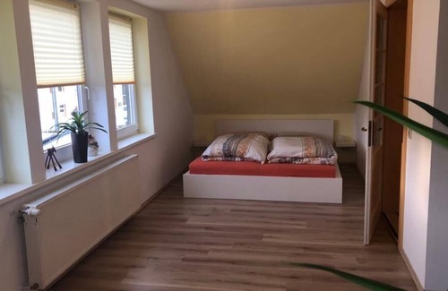 Schierke Apartamento | Wurmbergblick - aquí comienza tus vacaciones