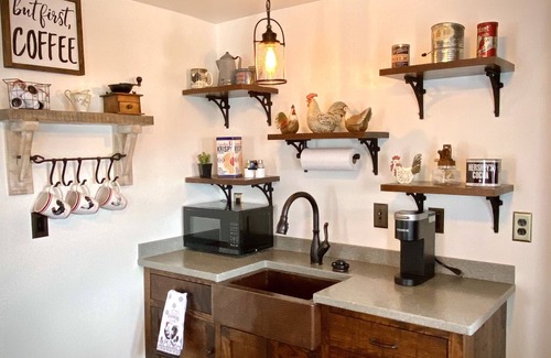 Berlin Casa | Wurthmann House Unit #1 Your Home Away From Home
