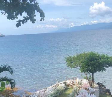 San Jose Cama Y Desayuno | Wuthering Heights Bed & Breakfast by the Sea