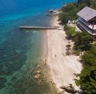San Jose Cama Y Desayuno | Wuthering Heights Bed & Breakfast by the Sea