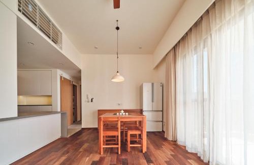Bao'an Apartamento | Wutong Hotel Apartment Bao'an Center