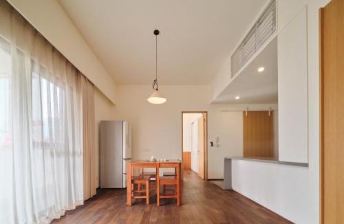 Bao'an Apartamento | Wutong Hotel Apartment Bao'an Center