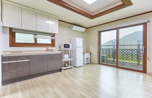 Namhae Condominio | Wuyeon and Inyeon Pension