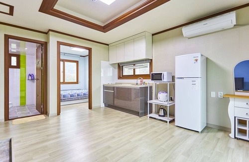 Namhae Condominio | Wuyeon and Inyeon Pension