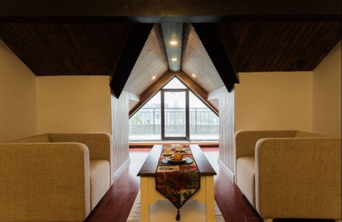 Nanhu Qu Casa | Wuzhen NanYan MuYun Homestay