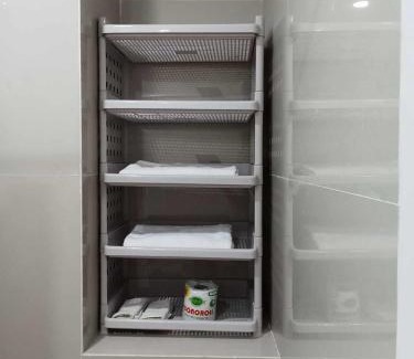 Mandurriao Apartamento | WV Tower 2