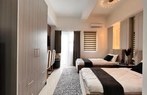 Mandurriao Apartamento | WV Towers- Premier Stays Iloilo Condo