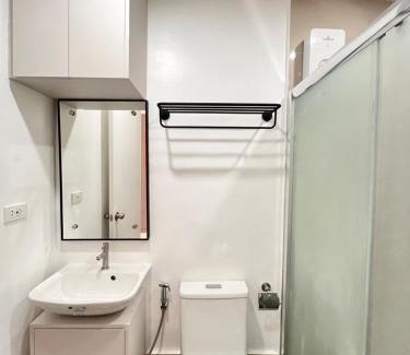 Mandurriao Apartamento | WV Towers- Premier Stays Iloilo Condo