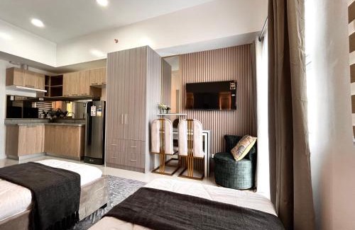 Mandurriao Apartamento | WV Towers- Premier Stays Iloilo Condo