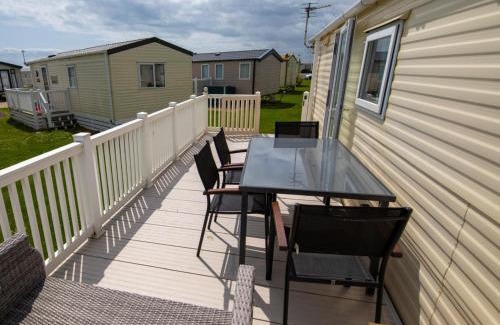 Camber Complejo | WW213 - 4 bed, Parkdean Camber