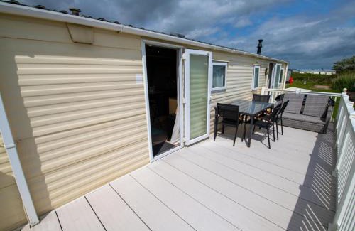 Camber Complejo | WW213 - 4 bed, Parkdean Camber