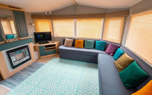 Camber Complejo | WW213 - 4 bed, Parkdean Camber