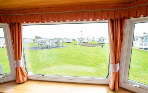 Camber Complejo | WW252 Parkdean Camber Sands