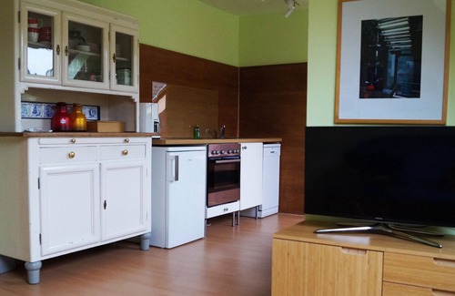 Neuehrenfeld Apartamento | flat-4-rent, su alojamiento céntrico y confortable para 1-4 personas