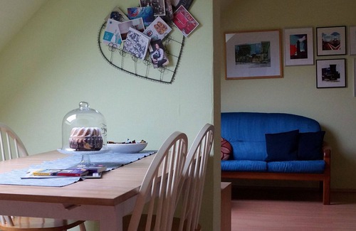 Neuehrenfeld Apartamento | flat-4-rent, su alojamiento céntrico y confortable para 1-4 personas