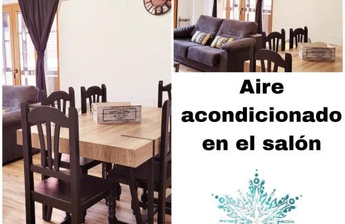Centro histórico de León Apartamento | www SanMartinPlaza es En el corazón del casco histórico