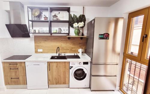 Centro histórico de León Apartamento | www SanMartinPlaza es En el corazón del casco histórico