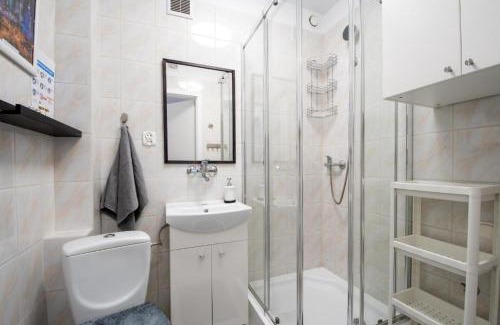 West Pomeranian Voivodeship Apartamento | Wyśmienity Apartament Miodowy