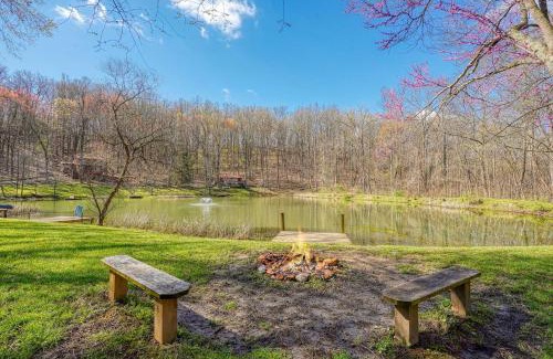 Laurelville Casa | Wyandot Woods - Hillside