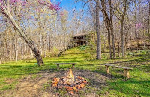 Laurelville Casa | Wyandot Woods - Hillside