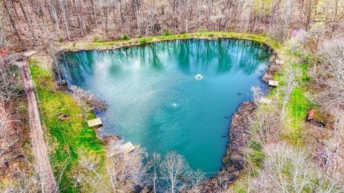 Laurelville Casa | Wyandot Woods - Hillside
