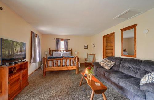 Laurelville Casa | Wyandot Woods - Lake House