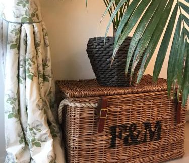 South Acton Apartamento | Wyatt Court