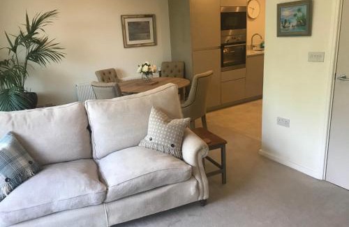 South Acton Apartamento | Wyatt Court