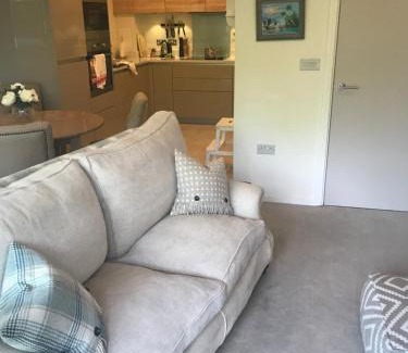 South Acton Apartamento | Wyatt Court