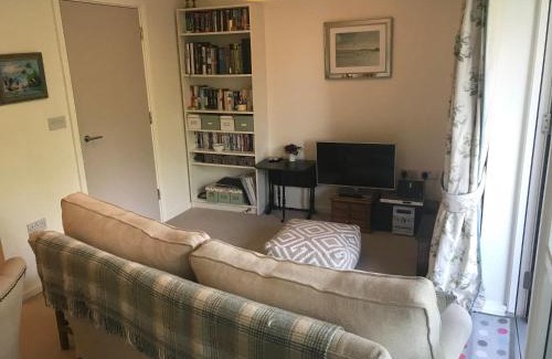 South Acton Apartamento | Wyatt Court