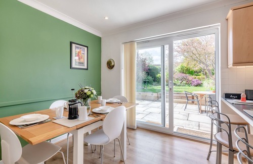 Norwich Casa | Wyatt House - Dos Habitaciones Casa, Capacidad 4