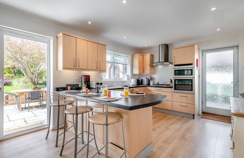 Norwich Casa | Wyatt House - Dos Habitaciones Casa, Capacidad 4