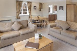 Wychnor Complejo | Wychnor Park Country Club