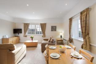 Wychnor Complejo | Wychnor Park Country Club