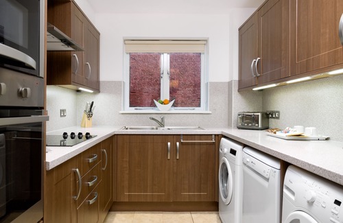 Wychnor Apartamento | Wychnor Park Country Club